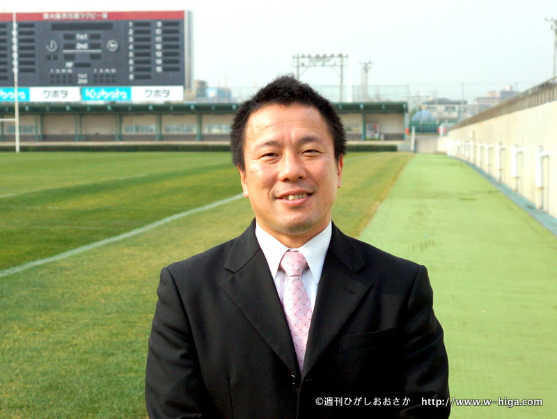 ライナーズの前田前監督も、現在近鉄に勤務しながら関西大学のコーチをしている。