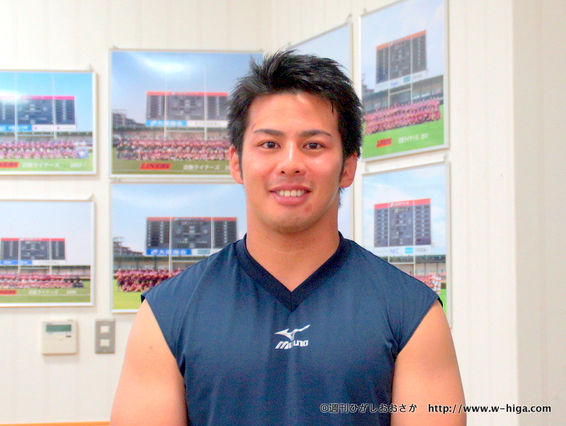 萩原寿哉 JapaneseClass.jp