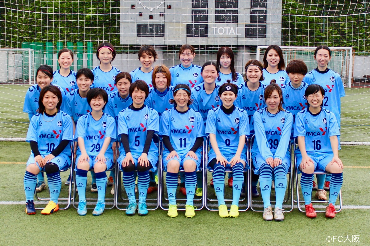 Fc大阪の女子チーム Cravo クラーヴォ ってどんなチーム 猪口監督と坂口キャプテンに聞きました 週刊ひがしおおさか
