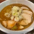 週刊東大阪ラーメンニュースmini　仁しむらの「冷やし」は麺が主役の夏ドラ。数量限定1日10杯