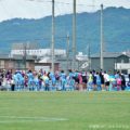 2021年7月3日(土)JFL第15節、F.C.大阪vsFCティアモ枚方の見どころを紹介