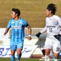 【試合結果】F.C.大阪、ホーム最終戦勝利ならず　風にも苦しみFCマルヤス岡崎に0-1で敗戦