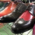 【極意伝授】本格革靴コージ製靴のセールがやってきた！東大阪は荒本で2/26〜3/6まで開催　