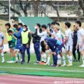 FC大阪、東京武蔵野ユナイテッドFCに1-3で完敗　塚原監督「失点よりも得点を取らなければ」
