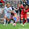 5月21日(土)、JFL第8節FC大阪vsヴィアティン三重の見どころ　3季ぶりの勝利なるか？！