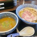 週刊東大阪ラーメンニュースmini　福はら、今月のプレミアムつけ麺はオマール海老！贅沢にチャーシュートッピングにするべし