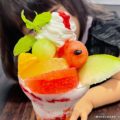 東大阪スイーツニュース　レベチなフルーツパフェが花園に降臨　その名も「season eat TSUNAGU」