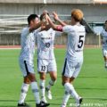 FC大阪、首位奪還！4連勝で次節「阪奈ダービー」へ