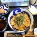 そばの新しい食べ方を発見する 蕎麦とラー油で幸なった。東大阪店に行ってきました