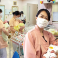 産後ケアセンターって知ってる？赤ちゃんとお母さんをケアする神施設に行ってきました。小阪産病院の新たな挑戦が始まる！