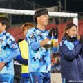 FC大阪、フレッシュなメンバーで挑んだルヴァンカップは終盤に2失点を喫し1回戦敗退
