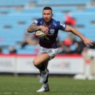 先週はアメフトパスで世界のラグビー業界を沸かせました。