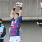 金子のスローイングが安定しているのが大きい。