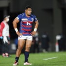 前節後半にキャラクタを爆発させた新人タンギマナ。