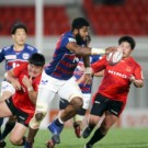 ワクァの高さでなんとか確保している。