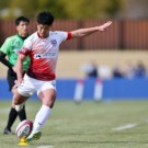 やっぱりライナーズは野口やで。