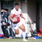 1人モノが違う突破を見せるフィフィタ。