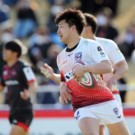 前節POMの活躍をした木村。