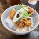 から飯 小(350円)