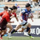 司令塔・吉本が前に出まくってスペースをよく作った。