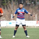 キャプテン野中が、精神的支柱になる。