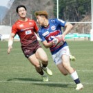 スターの資質を持つ木村。