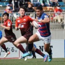 80分間通してよく周りを見るようになったフィフィタ。