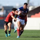 日本代表でもあるシオサイア・フィフィタの成長が楽しい。