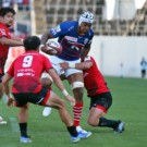 当たりで孤立する場面が減ってきたライナーズ。