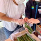 店員さんが手伝ってくれるという公平性皆無な企画。