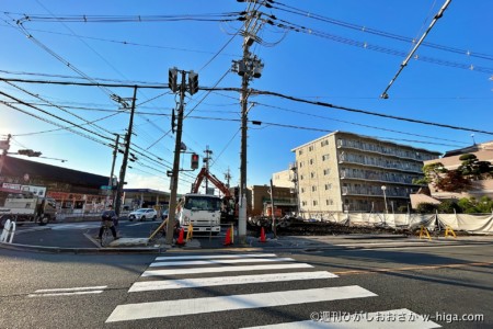 リフォーる 東大阪店はアリオ八尾2階に移転…