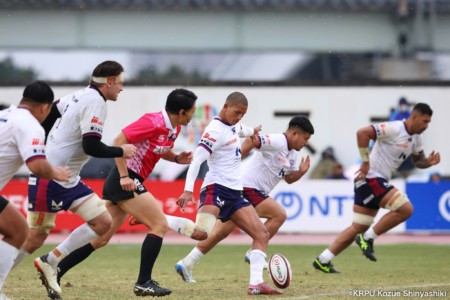 リボックのあのプレー見たら、変えられないよなBKは。